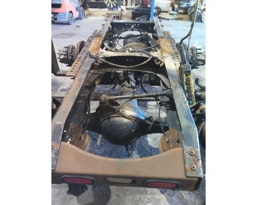 Cutoff Assembly (Housings & Suspension Only) MERITOR-ROCKWELL MD2014XR390 LKQ Heavy Truck - Goodys