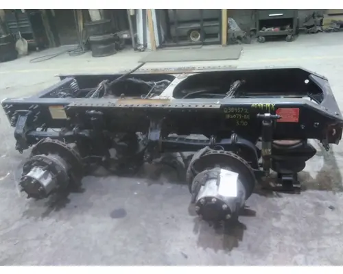 Cutoff Assembly (Housings & Suspension Only) MERITOR-ROCKWELL MD2014XR390 LKQ Heavy Truck - Goodys