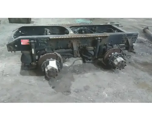 Cutoff Assembly (Housings & Suspension Only) MERITOR-ROCKWELL MD2014XR390 LKQ Heavy Truck - Goodys