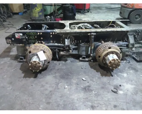 Cutoff Assembly (Housings & Suspension Only) MERITOR-ROCKWELL MD2014XR390 LKQ Heavy Truck - Goodys