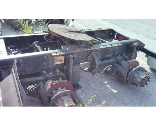 Cutoff Assembly (Housings & Suspension Only) MERITOR-ROCKWELL MD2014XR390 LKQ Heavy Truck - Goodys