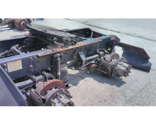 Cutoff Assembly (Housings & Suspension Only) MERITOR-ROCKWELL MD2014XR390 LKQ Heavy Truck - Goodys