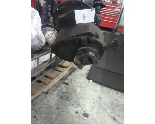 Differential Assembly (Front, Rear) MERITOR-ROCKWELL MD2014XR390 LKQ Western Truck Parts