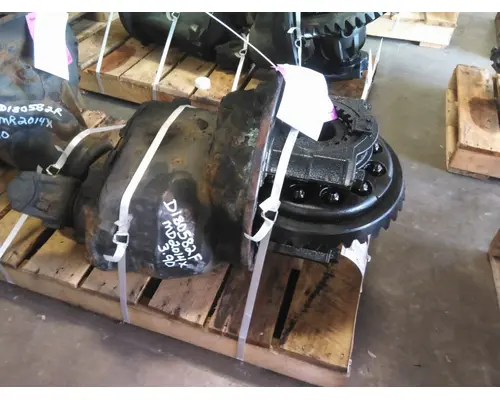 Differential Assembly (Front, Rear) MERITOR-ROCKWELL MD2014XR390 LKQ Heavy Truck Maryland