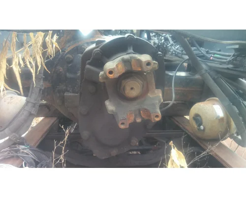 Differential Assembly (Front, Rear) MERITOR-ROCKWELL MD2014XR390 LKQ Heavy Truck - Goodys