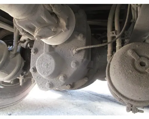 Cutoff Assembly (Housings & Suspension Only) MERITOR-ROCKWELL MD2014XR488 LKQ Heavy Truck - Tampa