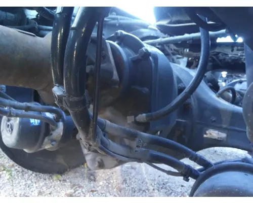 Cutoff Assembly (Housings & Suspension Only) MERITOR-ROCKWELL MD2014XR529 LKQ Heavy Truck - Tampa