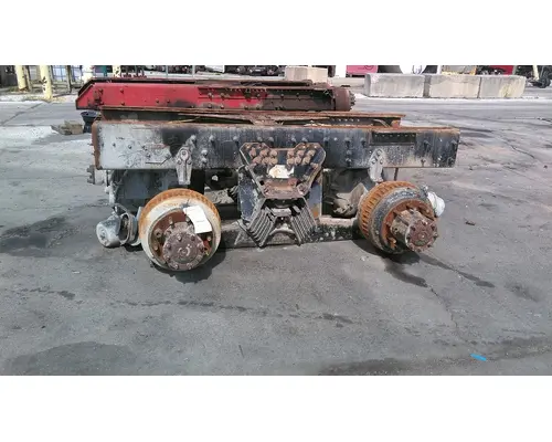 Cutoff Assembly (Housings & Suspension Only) MERITOR-ROCKWELL MD2014XR529 LKQ Heavy Truck - Goodys