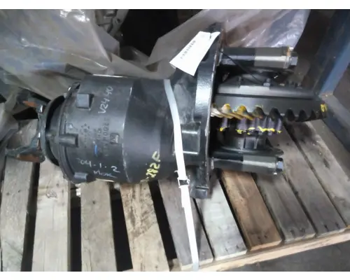 Differential Assembly (Front, Rear) MERITOR-ROCKWELL MD2014XR529 LKQ Evans Heavy Truck Parts