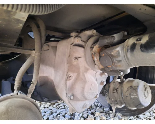 Differential Assembly (Front, Rear) MERITOR-ROCKWELL MD2014XR529 LKQ Heavy Truck Maryland