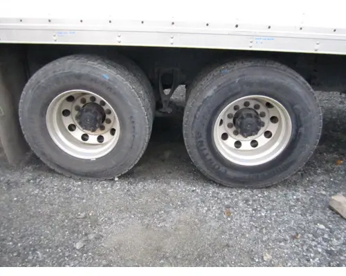 Cutoff Assembly (Housings & Suspension Only) MERITOR-ROCKWELL MD2014XR586 LKQ Heavy Truck Maryland