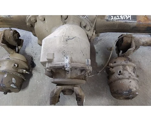 Differential Assembly (Front, Rear) MERITOR-ROCKWELL MD2014XR614 LKQ Western Truck Parts