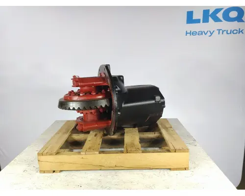 Differential Assembly (Front, Rear) MERITOR-ROCKWELL MD2014XR614 LKQ Evans Heavy Truck Parts
