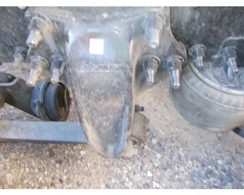 Cutoff Assembly (Housings & Suspension Only) MERITOR-ROCKWELL MD2014XRTBD LKQ KC Truck Parts Billings