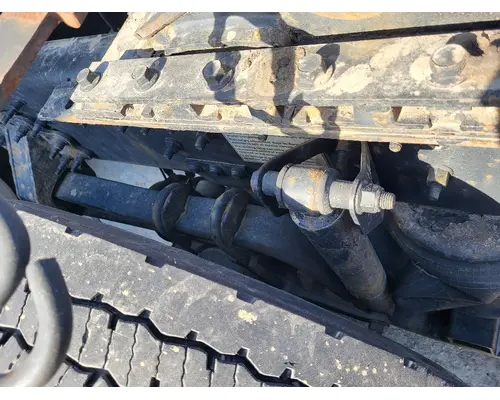 Cutoff Assembly (Housings & Suspension Only) MERITOR-ROCKWELL MD2014XRTBD LKQ Thompson Motors - Wykoff