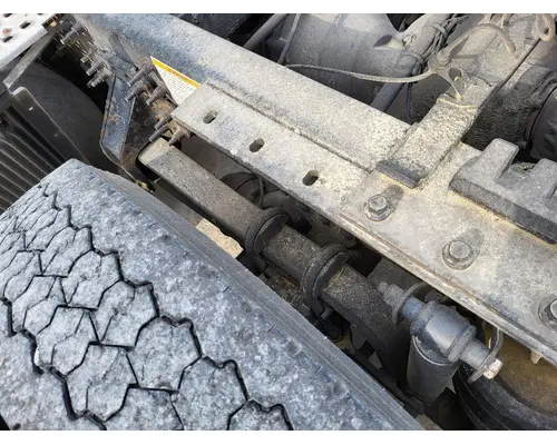 Cutoff Assembly (Housings & Suspension Only) MERITOR-ROCKWELL MD2014XRTBD LKQ Thompson Motors - Wykoff