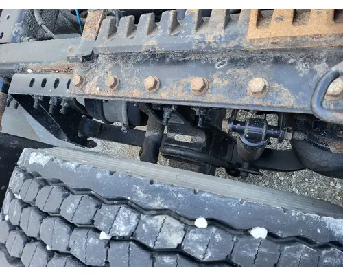 Cutoff Assembly (Housings & Suspension Only) MERITOR-ROCKWELL MD2014XRTBD LKQ Thompson Motors - Wykoff