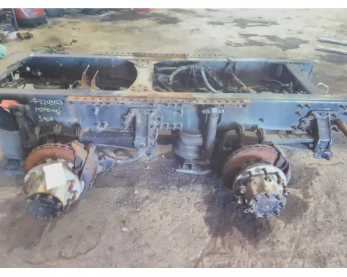 Cutoff Assembly (Housings & Suspension Only) MERITOR-ROCKWELL MD2014XRTBD LKQ Heavy Truck - Goodys