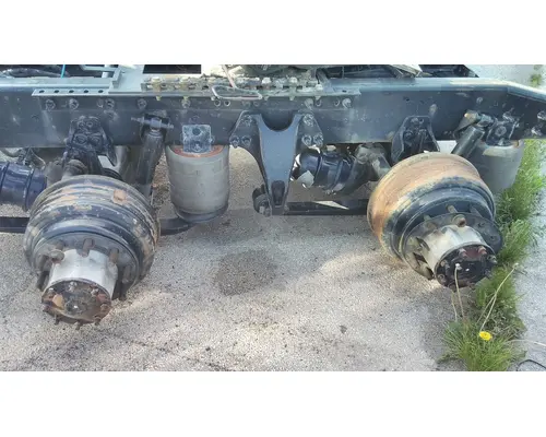 Cutoff Assembly (Housings & Suspension Only) MERITOR-ROCKWELL MD2014XRTBD LKQ Heavy Truck - Goodys