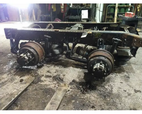 Cutoff Assembly (Housings & Suspension Only) MERITOR-ROCKWELL MD2014XRTBD LKQ Heavy Truck - Goodys