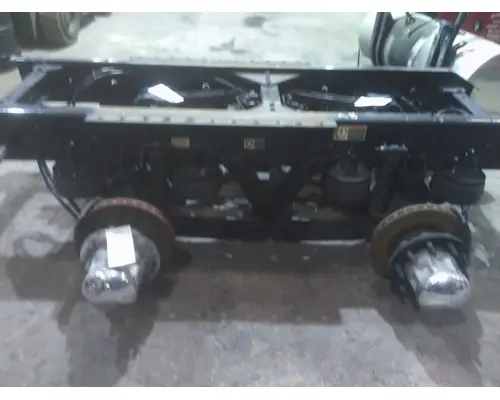 Cutoff Assembly (Housings & Suspension Only) MERITOR-ROCKWELL MD2014XRTBD LKQ Heavy Truck - Goodys