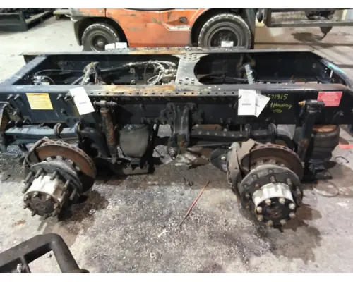Cutoff Assembly (Housings & Suspension Only) MERITOR-ROCKWELL MD2014XRTBD LKQ Heavy Truck - Goodys