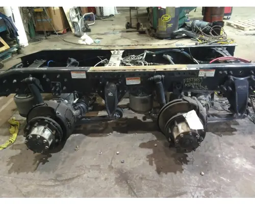 Cutoff Assembly (Housings & Suspension Only) MERITOR-ROCKWELL MD2014XRTBD LKQ Heavy Truck - Goodys