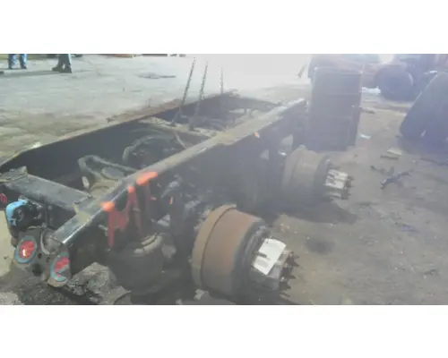 Cutoff Assembly (Housings & Suspension Only) MERITOR-ROCKWELL MD2014XRTBD LKQ Heavy Truck - Goodys