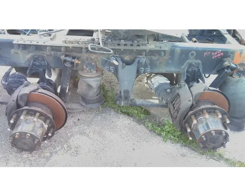 Cutoff Assembly (Housings & Suspension Only) MERITOR-ROCKWELL MD2014XRTBD LKQ Heavy Truck - Goodys