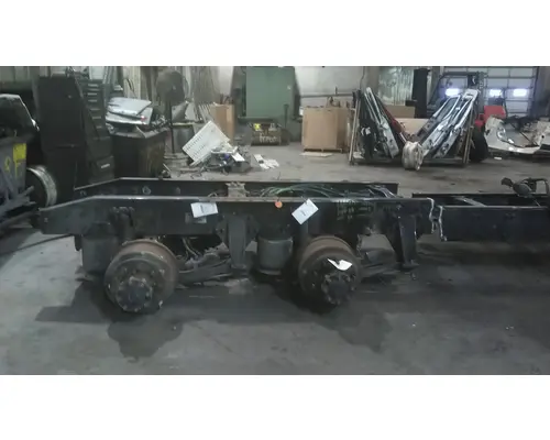 Cutoff Assembly (Housings & Suspension Only) MERITOR-ROCKWELL MD2014XRTBD LKQ Heavy Truck - Goodys