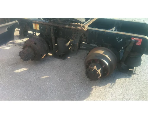 Cutoff Assembly (Housings & Suspension Only) MERITOR-ROCKWELL MD2014XRTBD LKQ Heavy Truck - Goodys