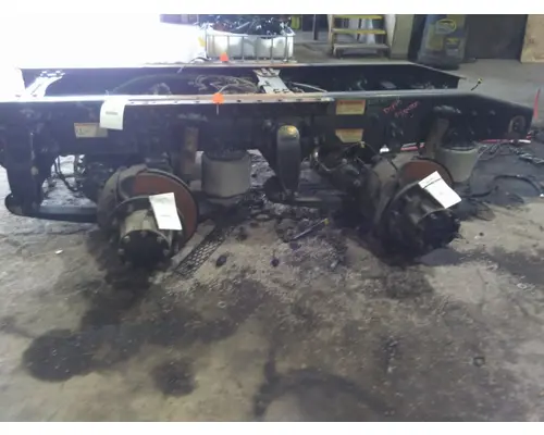 Cutoff Assembly (Housings & Suspension Only) MERITOR-ROCKWELL MD2014XRTBD LKQ Heavy Truck - Goodys