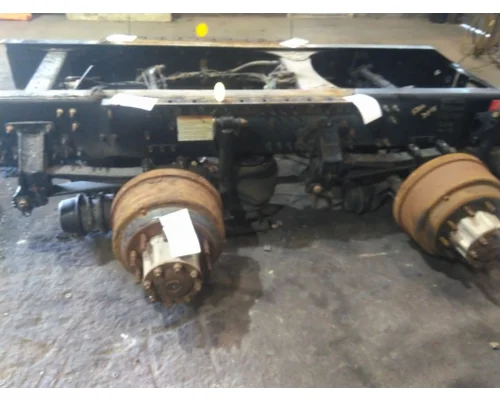 Cutoff Assembly (Housings & Suspension Only) MERITOR-ROCKWELL MD2014XRTBD LKQ Heavy Truck - Goodys