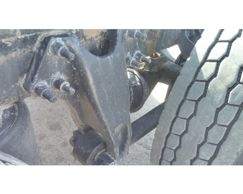Cutoff Assembly (Housings & Suspension Only) MERITOR-ROCKWELL MD2014XRTBD LKQ Heavy Truck - Goodys