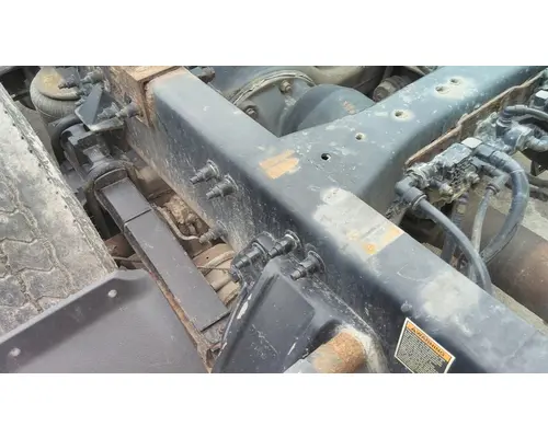 Cutoff Assembly (Housings & Suspension Only) MERITOR-ROCKWELL MD2014XRTBD LKQ Heavy Truck - Goodys