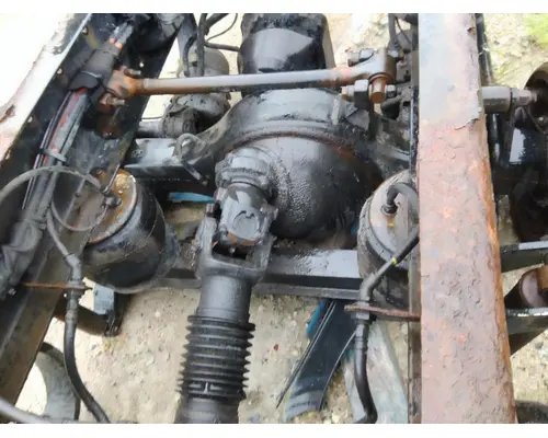 Differential Assembly (Front, Rear) MERITOR-ROCKWELL MD2014XRTBD LKQ Thompson Motors - Wykoff