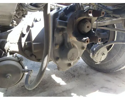 Differential Assembly (Front, Rear) MERITOR-ROCKWELL MD2014XRTBD LKQ Thompson Motors - Wykoff