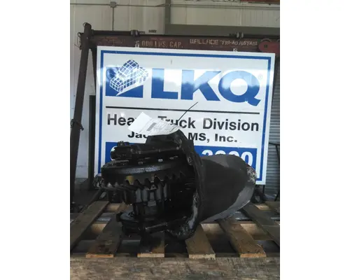 Differential Assembly (Front, Rear) MERITOR-ROCKWELL MD2014XRTBD LKQ Plunks Truck Parts And Equipment - Jackson