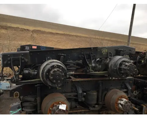 Rears (Matched Set) MERITOR-ROCKWELL MD2014XRTBD LKQ Heavy Truck - Goodys