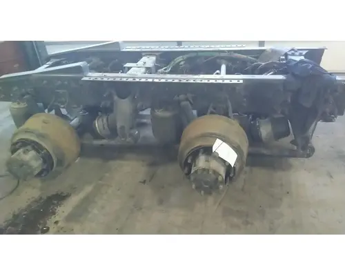 Rears (Matched Set) MERITOR-ROCKWELL MD2014XRTBD LKQ Heavy Truck - Goodys