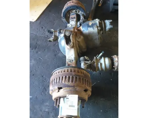 Axle Assembly, Rear (Single Or Rear) MERITOR-ROCKWELL MDL2014X LKQ Heavy Truck - Goodys