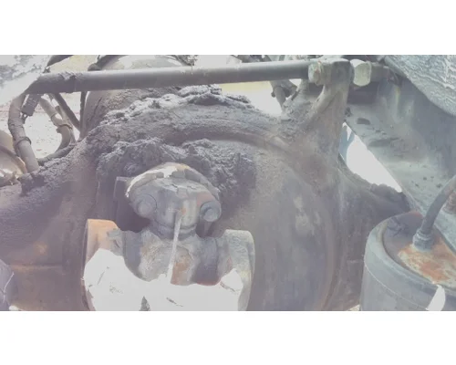 Axle Assembly, Rear (Single Or Rear) MERITOR-ROCKWELL MDL2014X LKQ Heavy Truck - Goodys