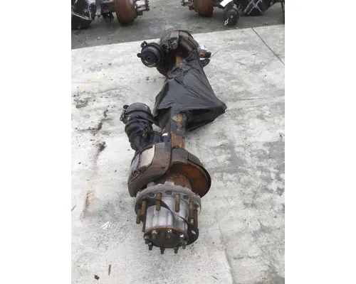 Axle Housing (Front) MERITOR-ROCKWELL MDL2014X LKQ Heavy Truck Maryland