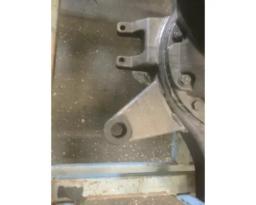 Axle Housing (Front) MERITOR-ROCKWELL MDL2014X LKQ Heavy Truck - Goodys