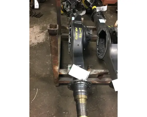 Axle Housing (Front) MERITOR-ROCKWELL MDL2014X LKQ Heavy Truck - Goodys