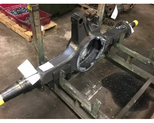 Axle Housing (Front) MERITOR-ROCKWELL MDL2014X LKQ Heavy Truck - Goodys