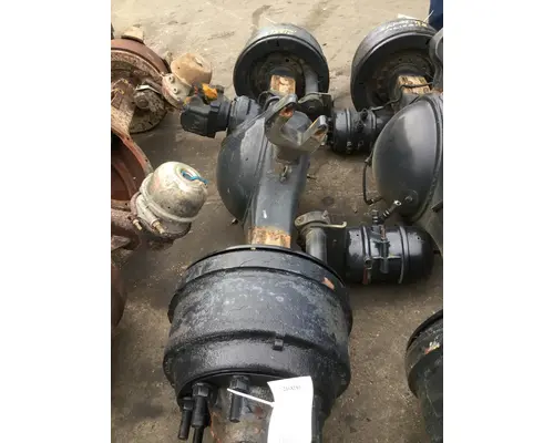 Axle Housing (Front) MERITOR-ROCKWELL MDL2014X LKQ Heavy Truck - Goodys