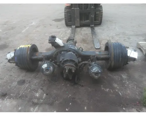 Axle Housing (Front) MERITOR-ROCKWELL MDL2014X LKQ Heavy Truck - Goodys