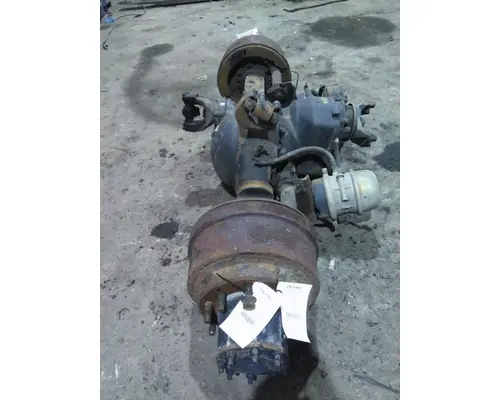 Axle Housing (Front) MERITOR-ROCKWELL MDL2014X LKQ Heavy Truck - Goodys