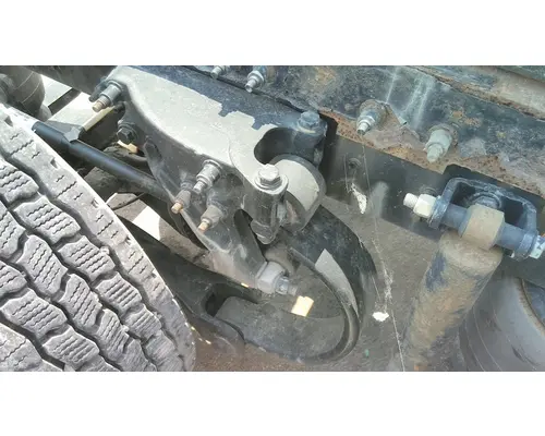 Axle Housing (Front) MERITOR-ROCKWELL MDL2014X LKQ Heavy Truck - Goodys